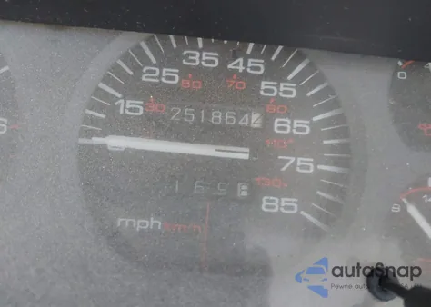 1996 Jeep Cherokee Sport/Classic z USA, uszkodzony, nr VIN 1J4FJ68S5TL333114